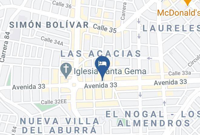 Medellin - Medellin Social Maps