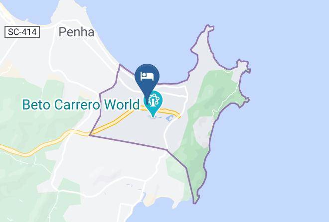 Penha - Medieval History Hospedaria Maps