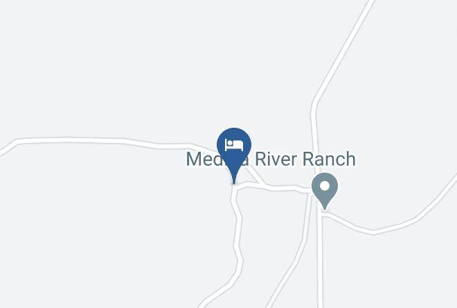 Bandera - Medina Resorts Inc Maps