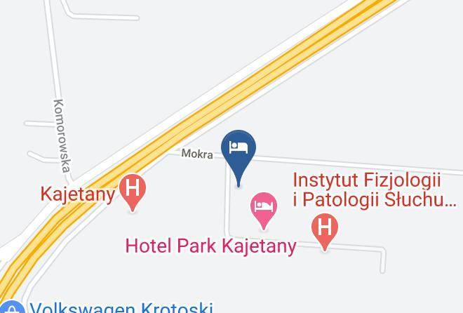 Pruszkowski - Medincus Active Maps