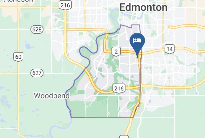 Division 11 - Mediterranean Edmonton B&b 37 Avenue Northwest Edmonton Ab Maps