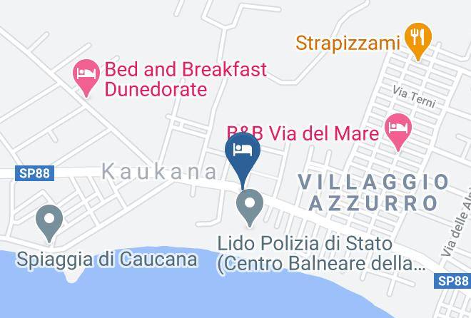 Ragusa - Mediterranean Oikos Maps