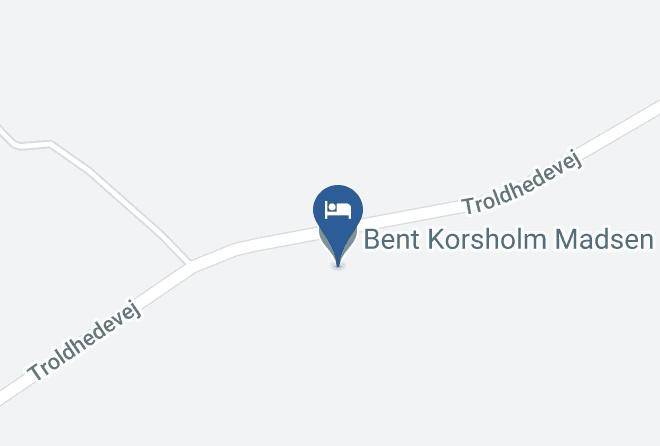 Kibaek - Medomgaard Maps