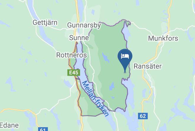 Sunne - Medskog Aktivitetsby Maps