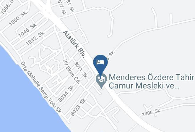 Fatih - Medya Shopping Center Maps