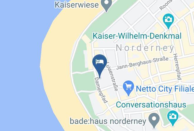 Aurich - Meerblickd21 Maps