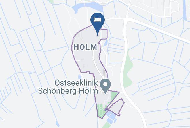 Plon - Meerblick One App 714 Maps