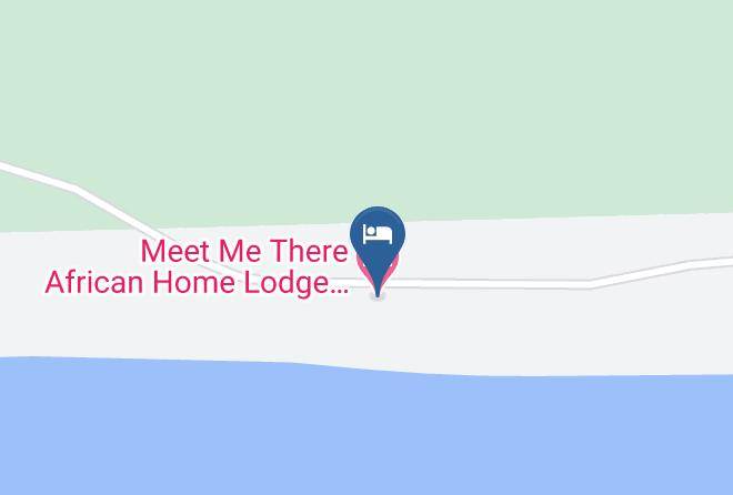 Keta - Meet Me There African Home Lodge Maps