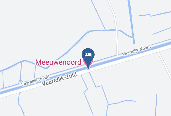 Meeuwenoord Map