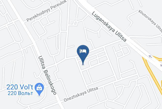 Yekaterinburg - Megalayt Maps