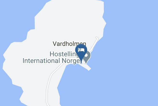 Gamvik - Mehamn Vandrerhjem Maps