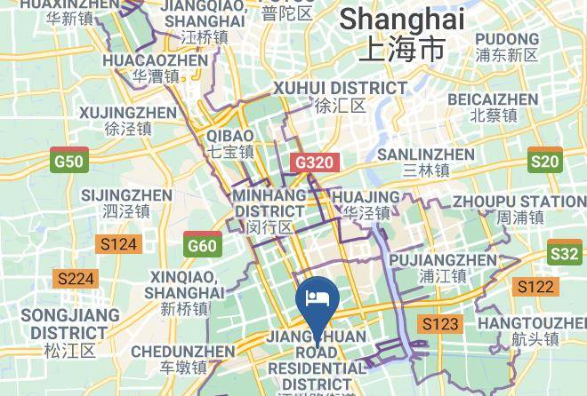 Mehood Lestie Hotel Map