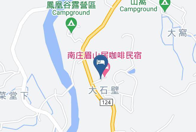 Miaolinty - Mei Shan Ju Maps