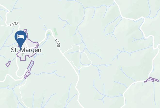 Breisgau Hochschwarzwald - Meierhof Maps