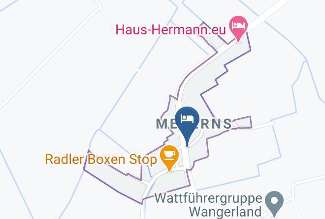 Friesland - Meike Harms Janssen Maps