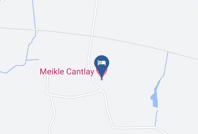 Moray - Meikle Cantlay Maps