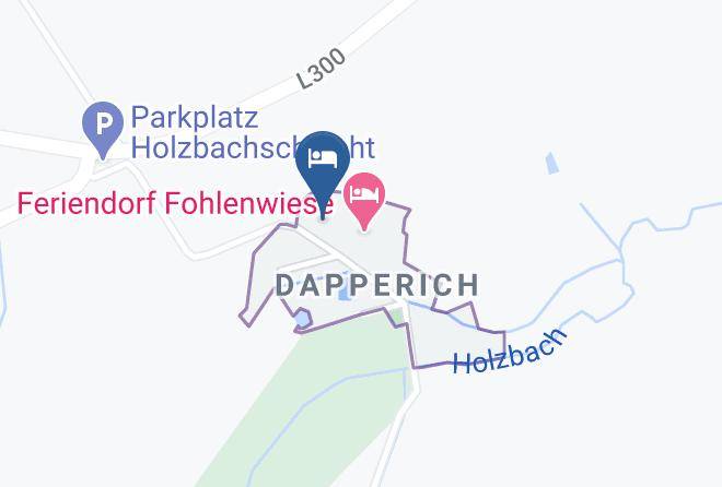 Westerwaldkreis - Mein Westerwald Haus Maps