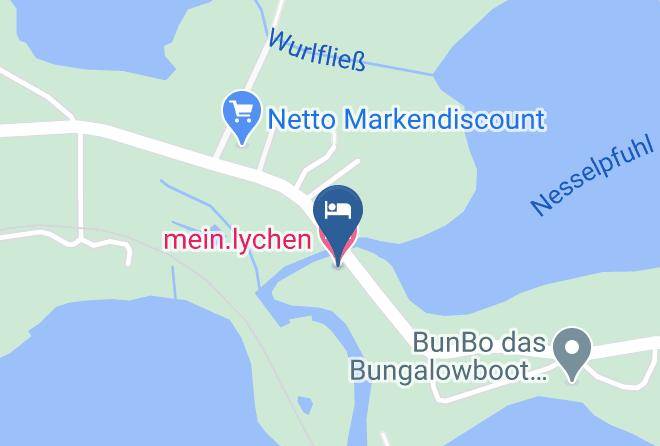 Mein Lychen Map