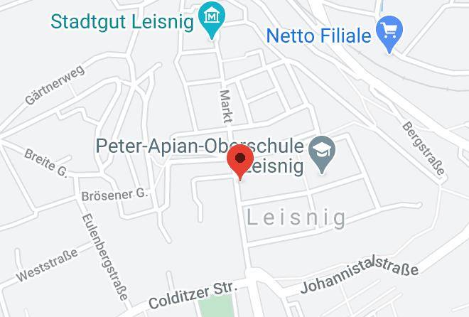 Mittelsachsen - Meissner Maps