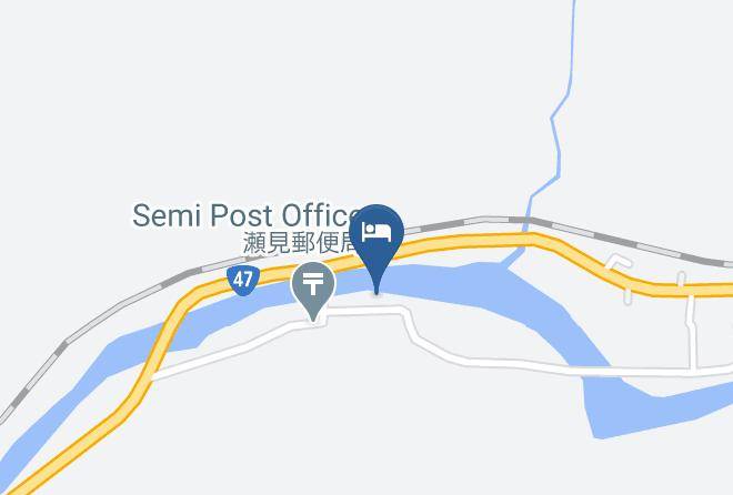 Mogami Townmogami District - Meitou Hitou Unagiyunoyado Takuhide Maps