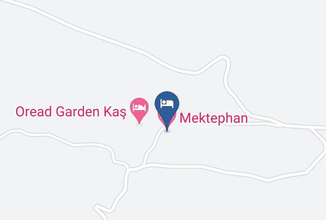 Mektephan Map