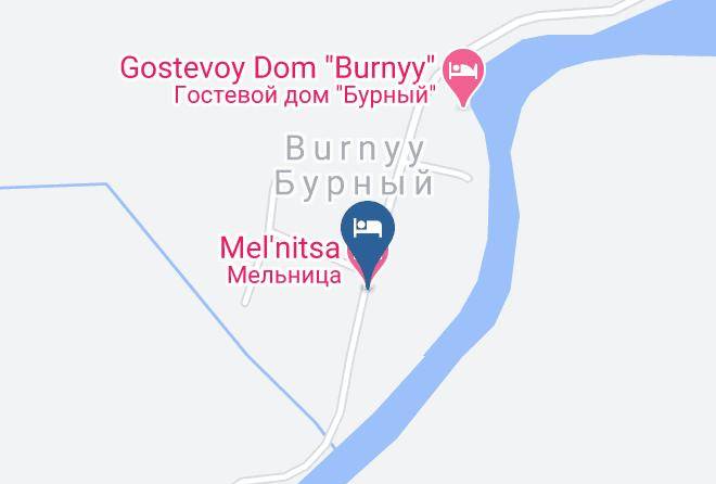 Mostovsky District - Mel'nitsa Maps
