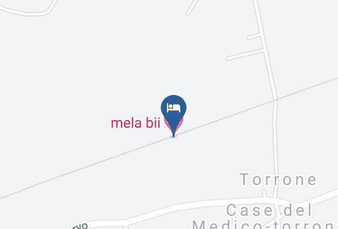 Mela Bii Map