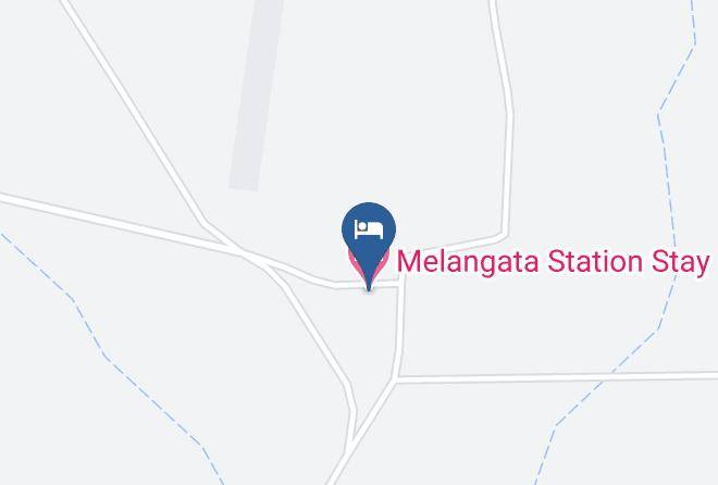 Yalgoo - Melangata Station Stay Maps