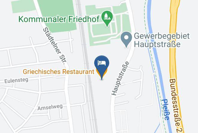Leipzig - Melanie Heinrich Maps