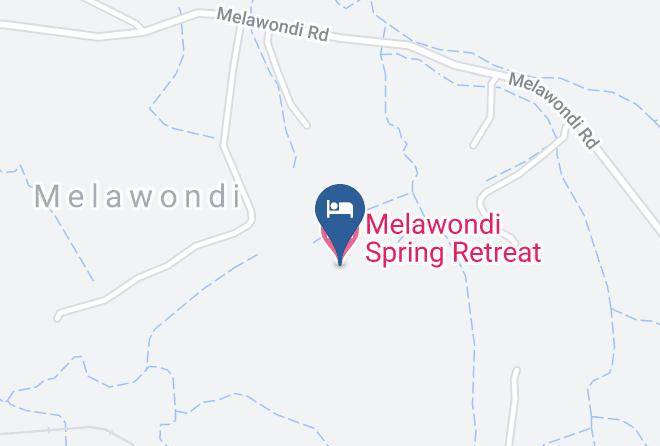 Gympie - Melawondi Spring Retreat Maps