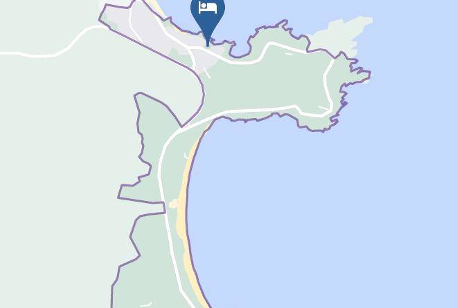 Sozopol - Melia Mar Maps