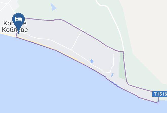 Berezanka Raion - Meliorator Pivden Maps