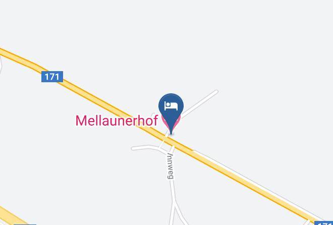 Innsbruck Land - Mellaunerhof Maps