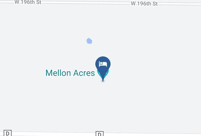 Ray - Mellon Acres Maps