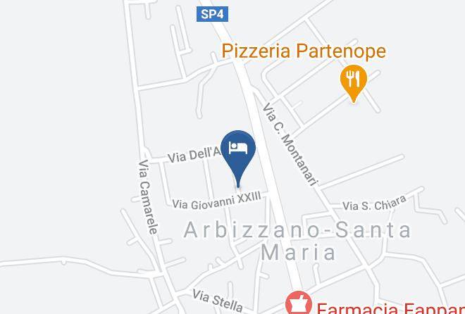 Verona - Melograni Maps