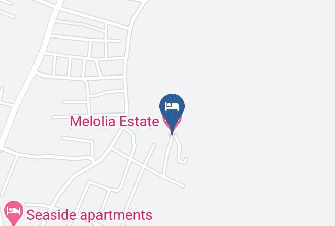 Voiotia - Melolia Estate Maps
