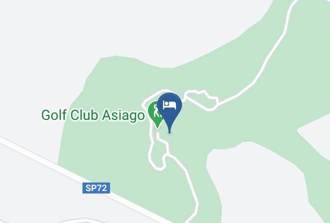 Meltar Boutique Hotel Map