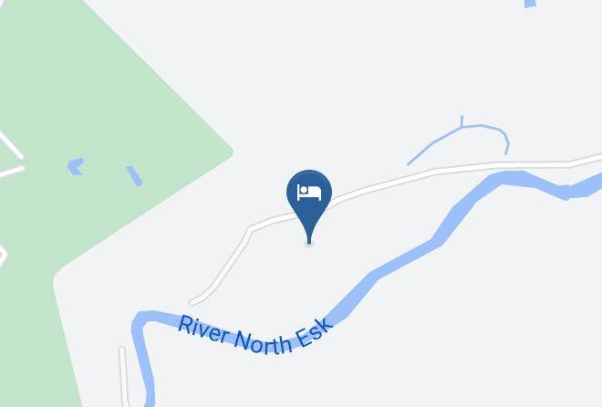 Midlothian - Melville Castle Hotel Maps