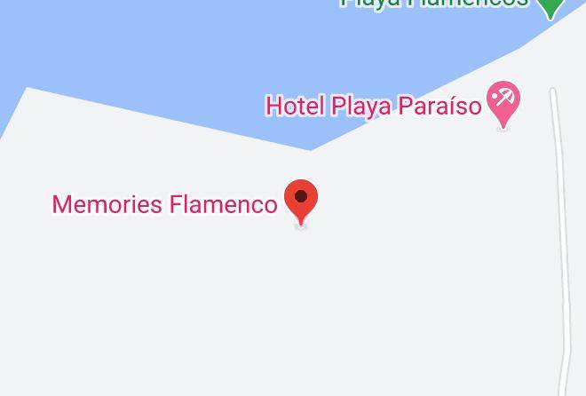 Moron - Memories Flamenco Maps