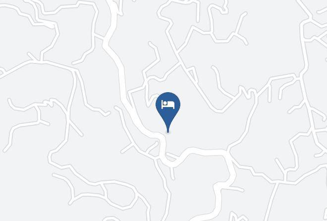 Badulla - Memories Holiday Bungalow Maps