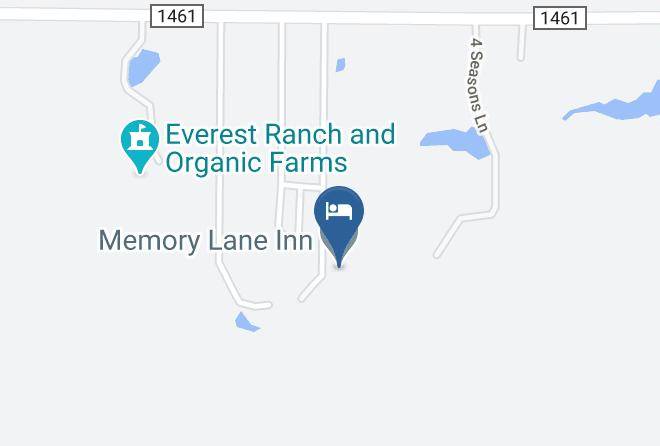 Collin - Memory Lane Inn Maps