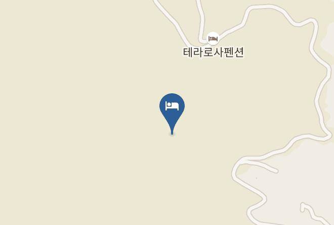 Gapyeonggun - Memory Maker Pension Maps