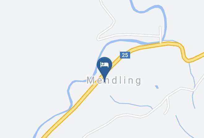 Scheibbs - Mendlingbauer Maps