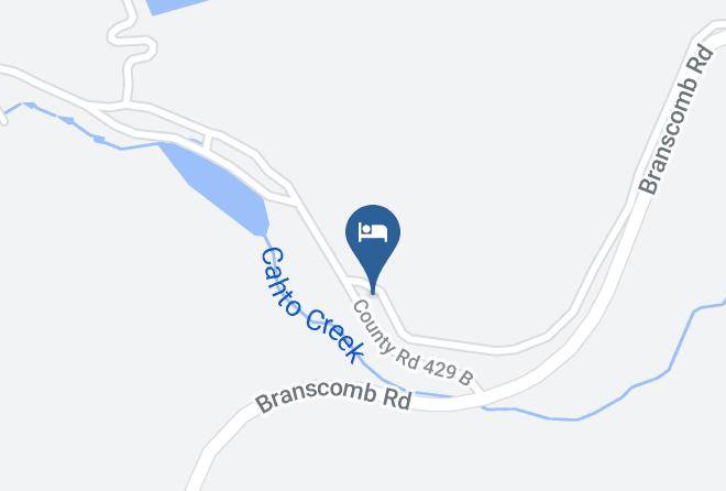 Mendocino - Mendocino Magic Maps