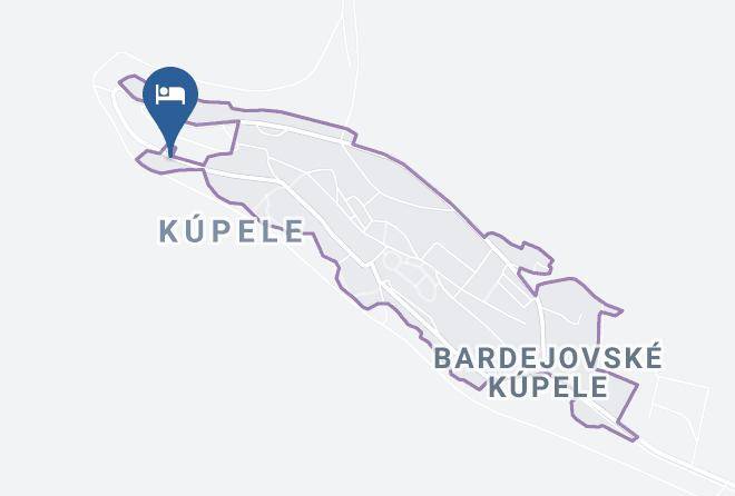 Bardejov - Mensk Sro Maps