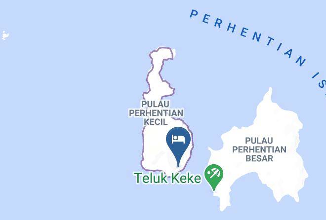 Daerah Besut - Mentari Save Park Maps