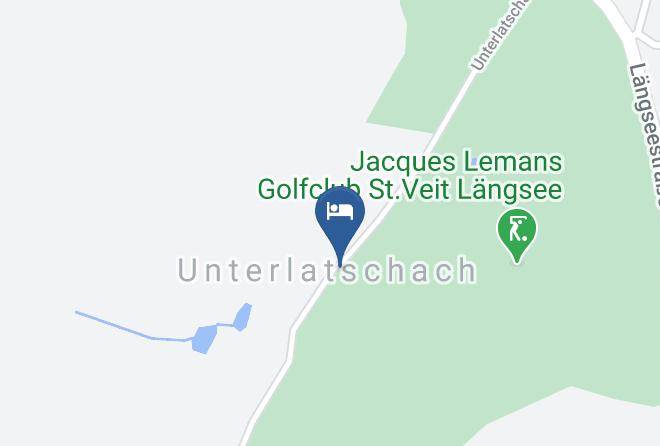 Sankt Veit An Der Glan - Mentehof Maps