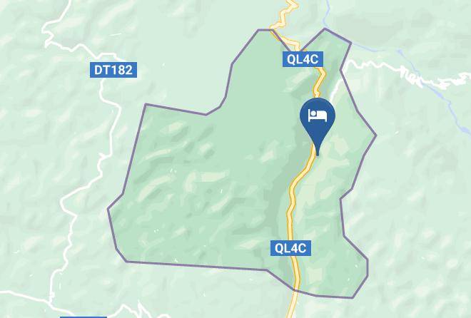 Meo Vc - Meo Vac Valley Maps