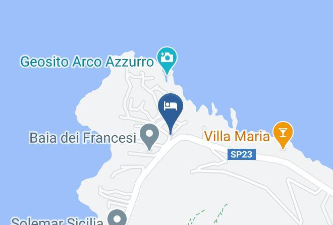 Palermo - Mer & Soleil Maps