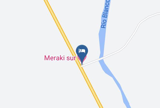 Futaleufu Department - Meraki Sur Maps